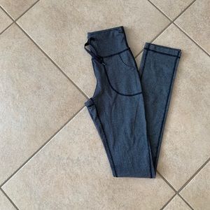 Lululemon pants